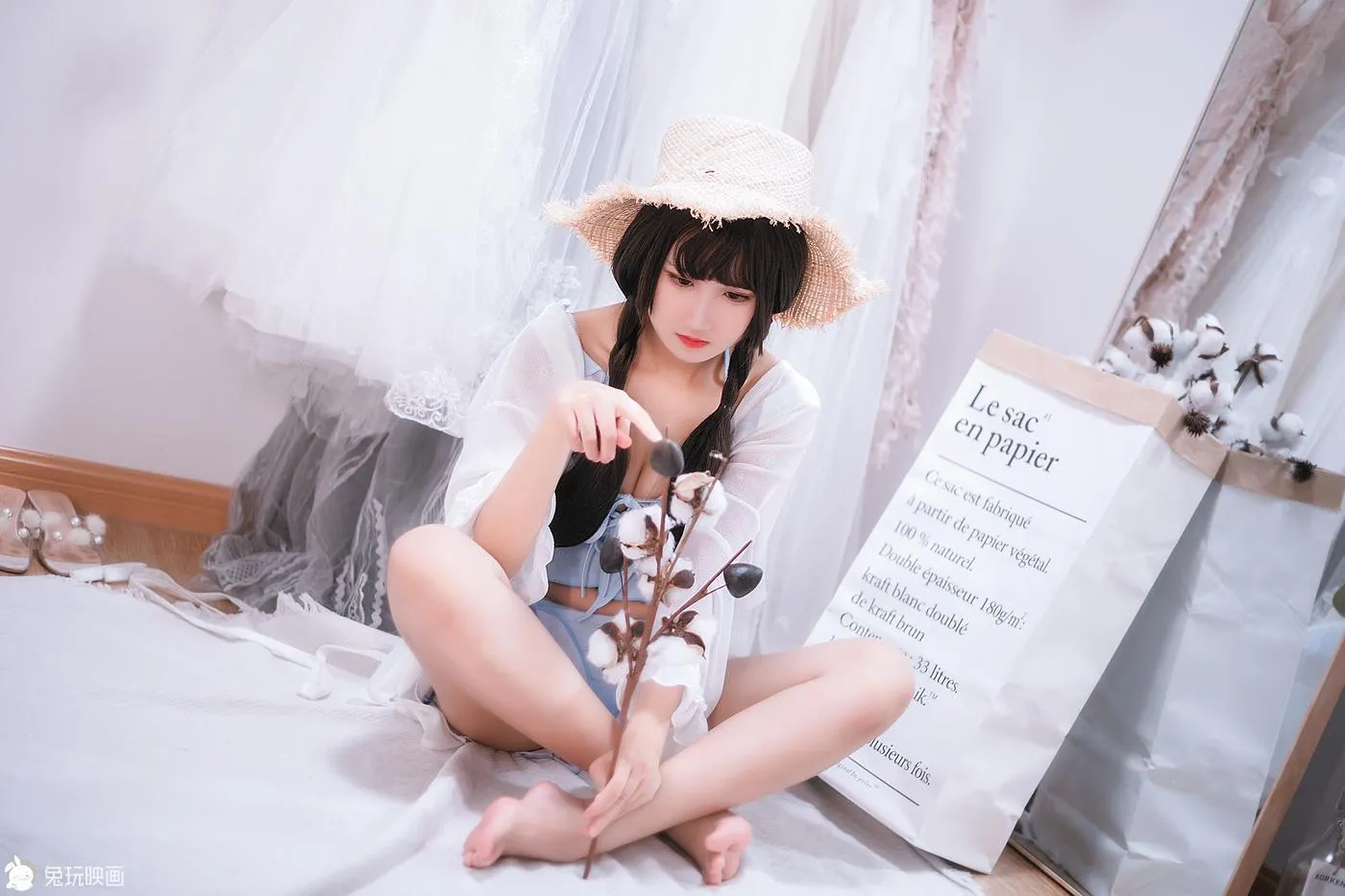 NO.17 房间里的夏天 [42P]插图2
